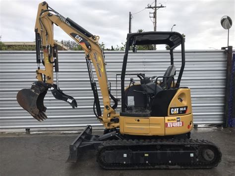 caterpillar 303.5 mini excavator for sale|caterpillar 303.5 specs.